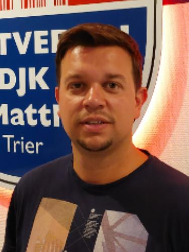 Benedikt Buschmann