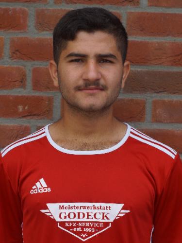Rozhvan Hashim Haji