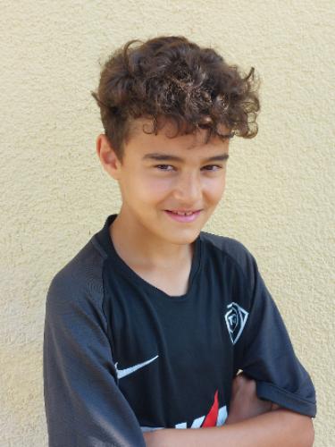 Anas Ballan