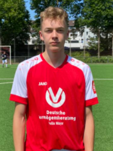 Tim March