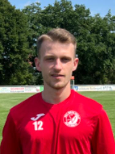 Luca Alexander Tarun