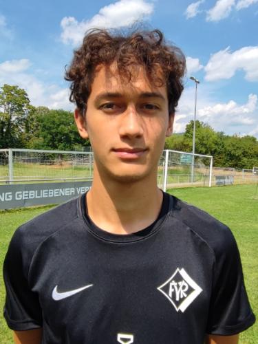 Fabian Schiebenes