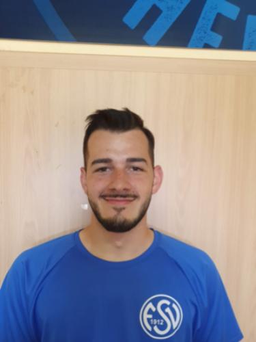 Fabrizio Cruz Rosini