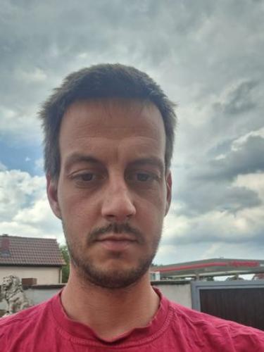 Ingo Starick