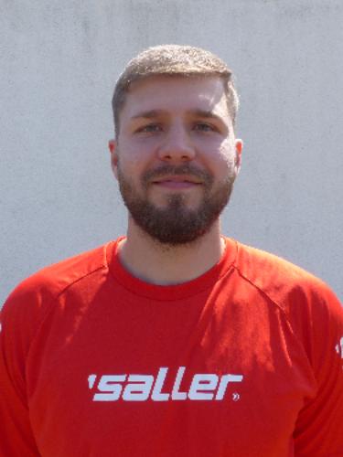 Zeljko Dujic