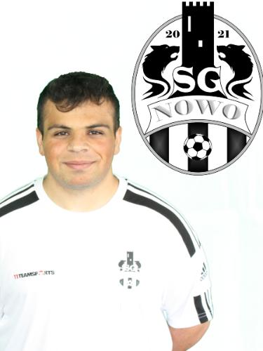 Elias Karaca