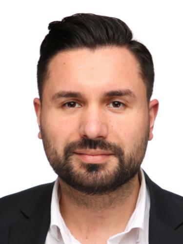 Cagri Karaman
