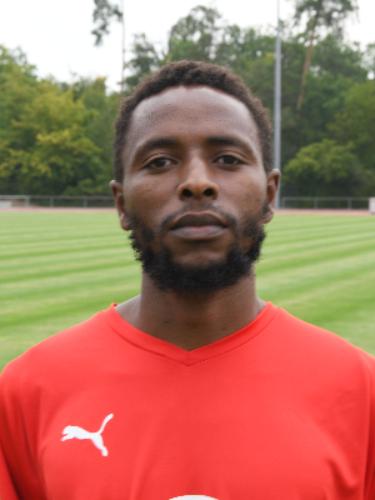 Moses Njoroge
