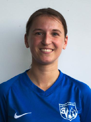 Sabrina Moormann-Bauer