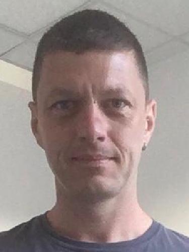 Tobias Neundorf