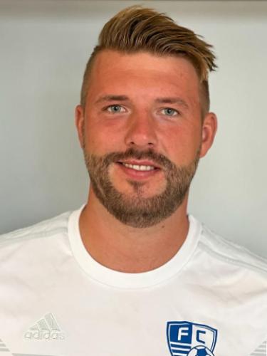Nico Dargel