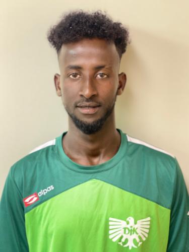 Abas Muhudin Mahamed