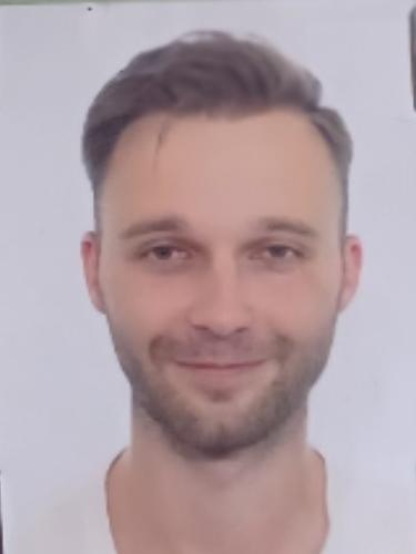 Lukas Keller