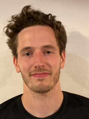 Yannik Lux