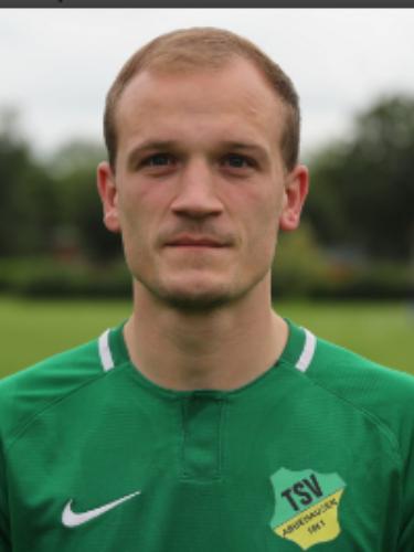 Benjamin Weser