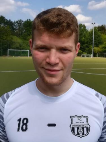 Jakob Jasper