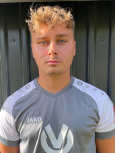 Lukas Genslein