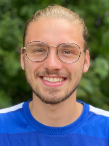 Merlin Pfisterer