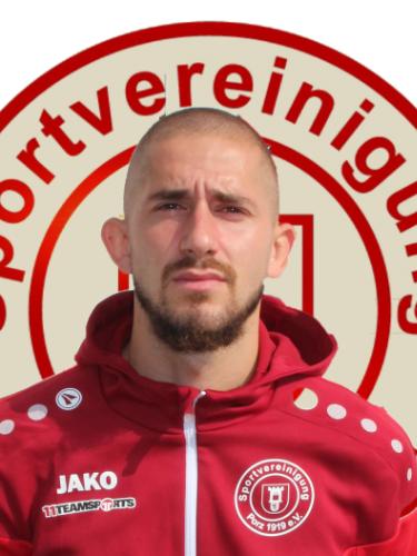 Nico Langwald
