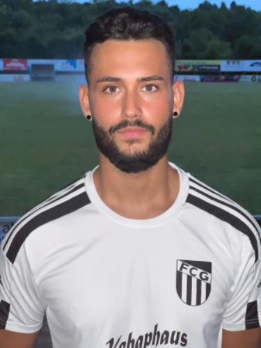 Konstantinos Poulios