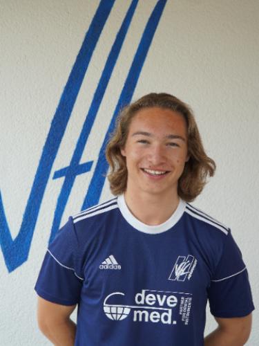Maximilian Faller