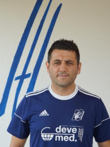 Selahattin Karatas