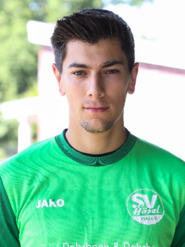 Sebastian Schlieper