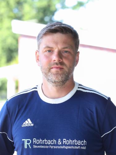 Patrick Schröder