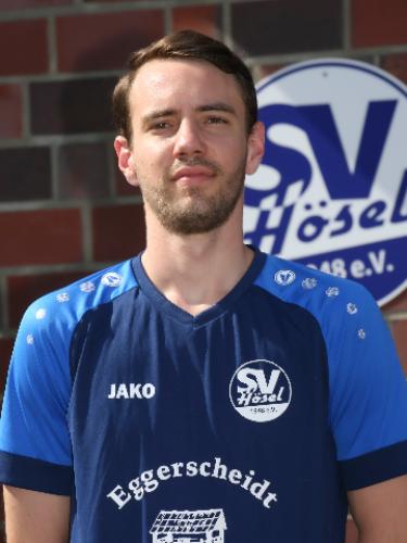 Benjamin Kerren