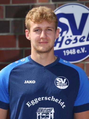 Jannik Marvin Schlüter