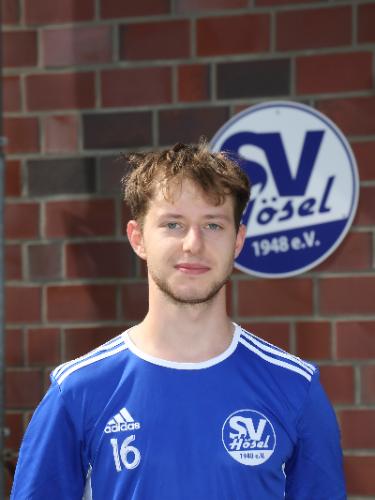 Tobias Martinelli