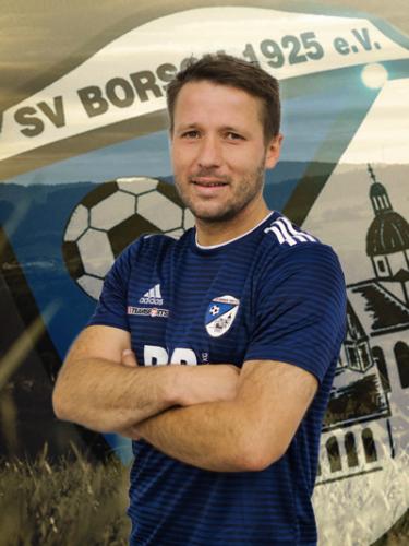Christoph Neidhardt