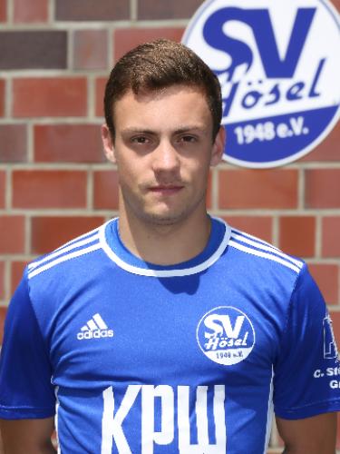 Alexander Schulze