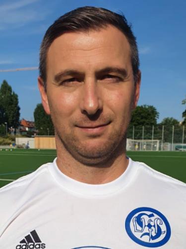 Gert Müller