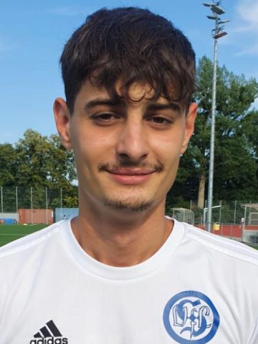 Andi Mustafaj