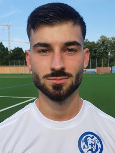 Dorlir Morina