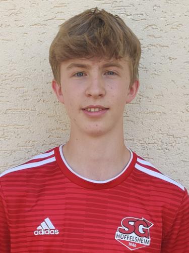 Finian Damian Deyhle