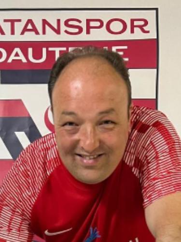 Selcuk Varlibas