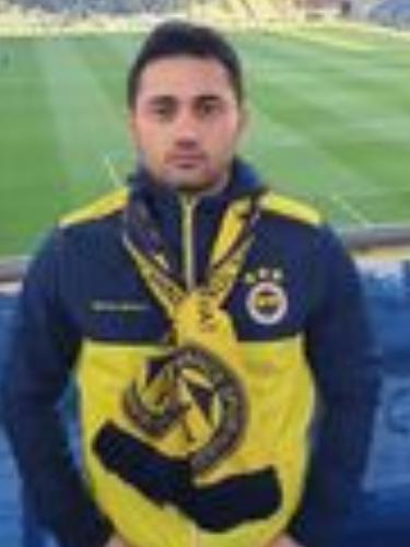 Eray Yildirim