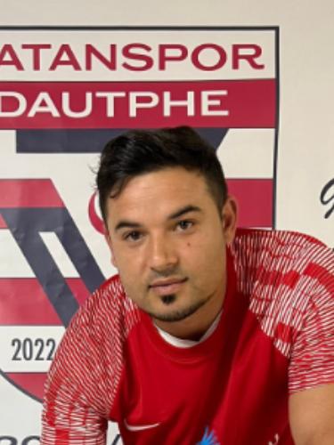 Okan Erdogan