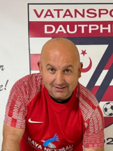 Bekir Oezdemir