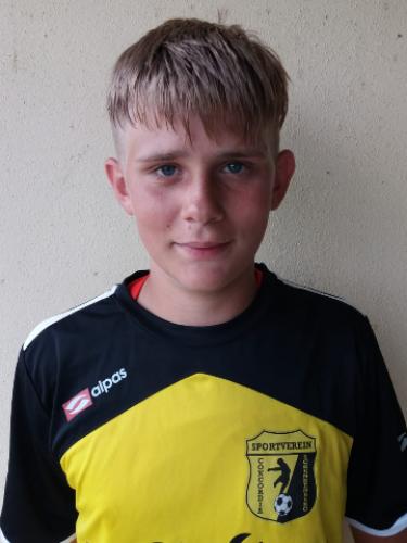 Kevin Harrtung