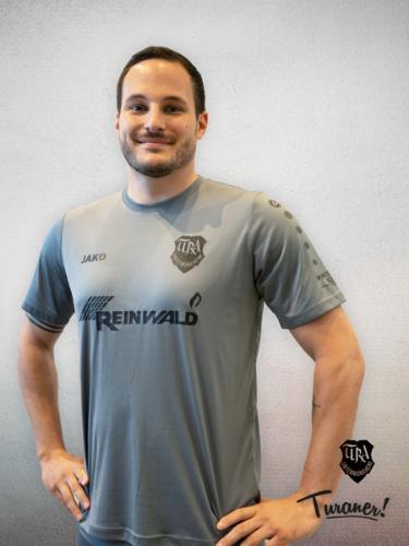 Kevin Widowski