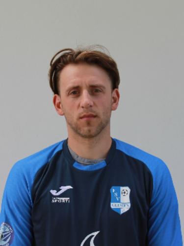 Nicolai Noel Spindler