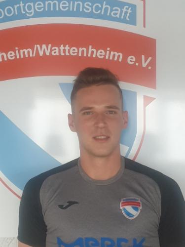 Marco Schmitz