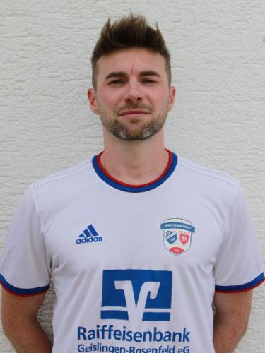 Marcel Eger