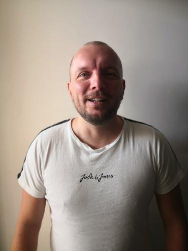 Stefan Klos
