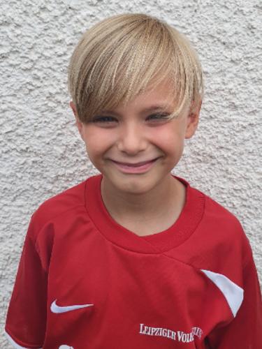 Sam Robin Schröter