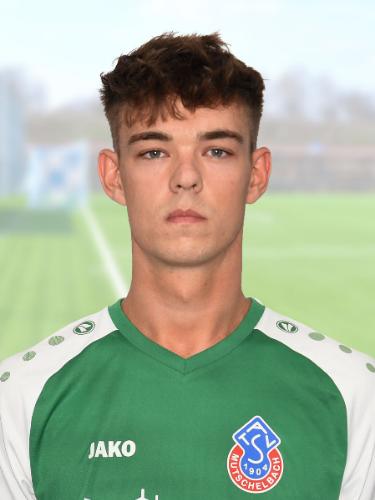 Luca Meier