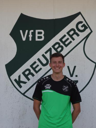 Fabian Koch